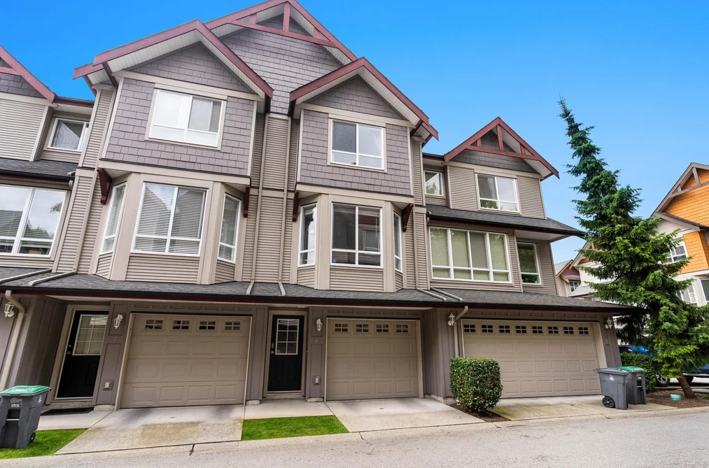6 16772 61 AVENUE, Surrey BC V3S 4P2, Surrey BC — Residential for Sale - Photo 2