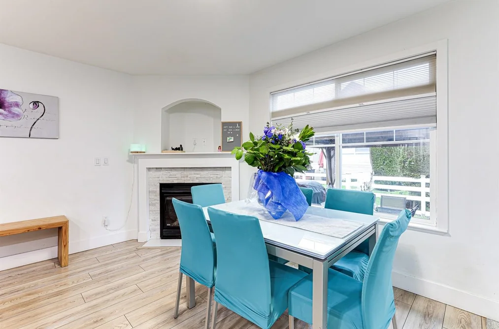 6 16995 64 AVENUE, Surrey BC V3S 0V9, Surrey BC — Residential for Sale — Photo 11 of 40