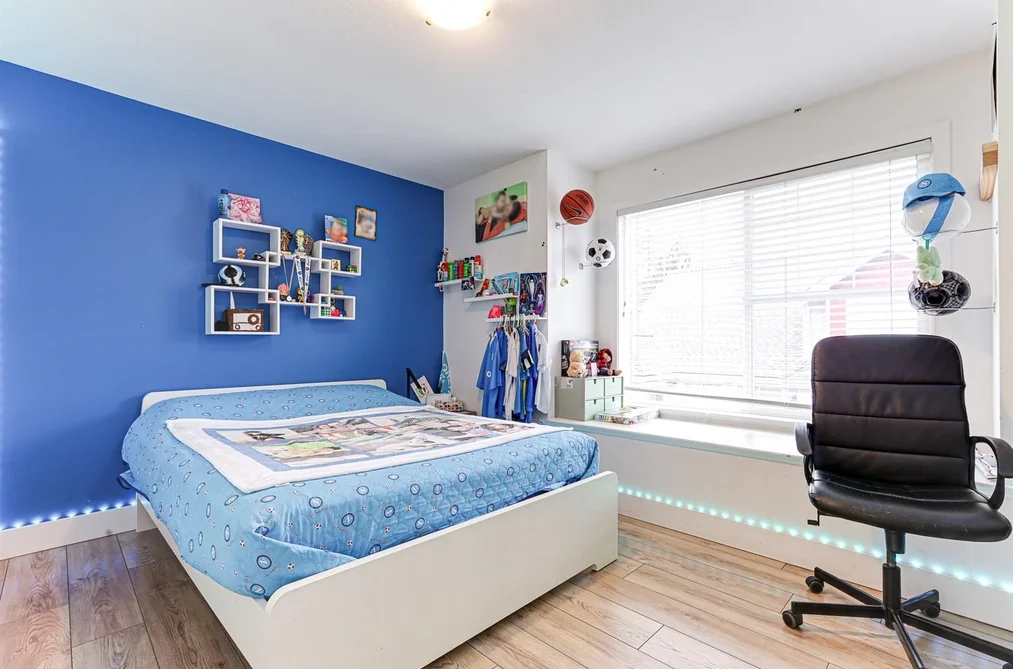 6 16995 64 AVENUE, Surrey BC V3S 0V9, Surrey BC — Residential for Sale — Photo 19 of 40