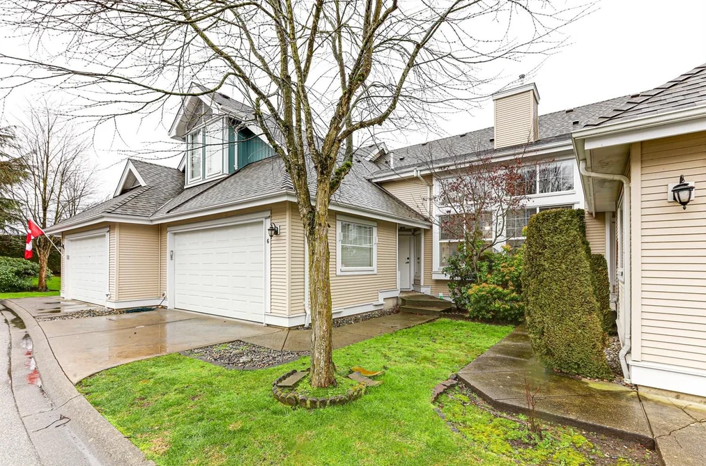 6 16995 64 AVENUE, Surrey BC V3S 0V9, Surrey BC — Residential for Sale - Photo 2