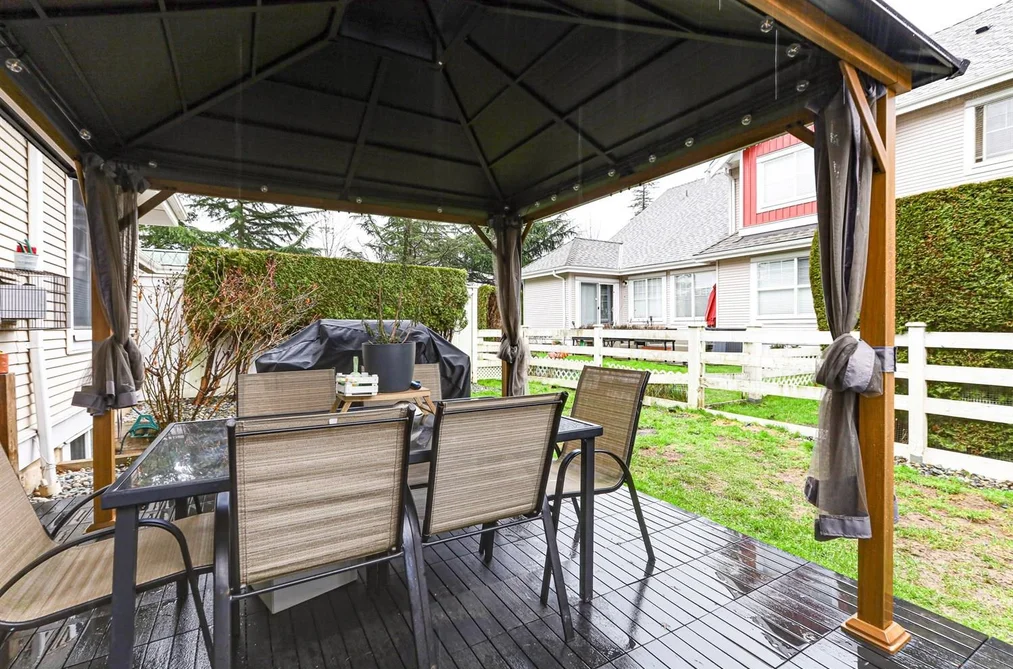 6 16995 64 AVENUE, Surrey BC V3S 0V9, Surrey BC — Residential for Sale — Photo 30 of 40