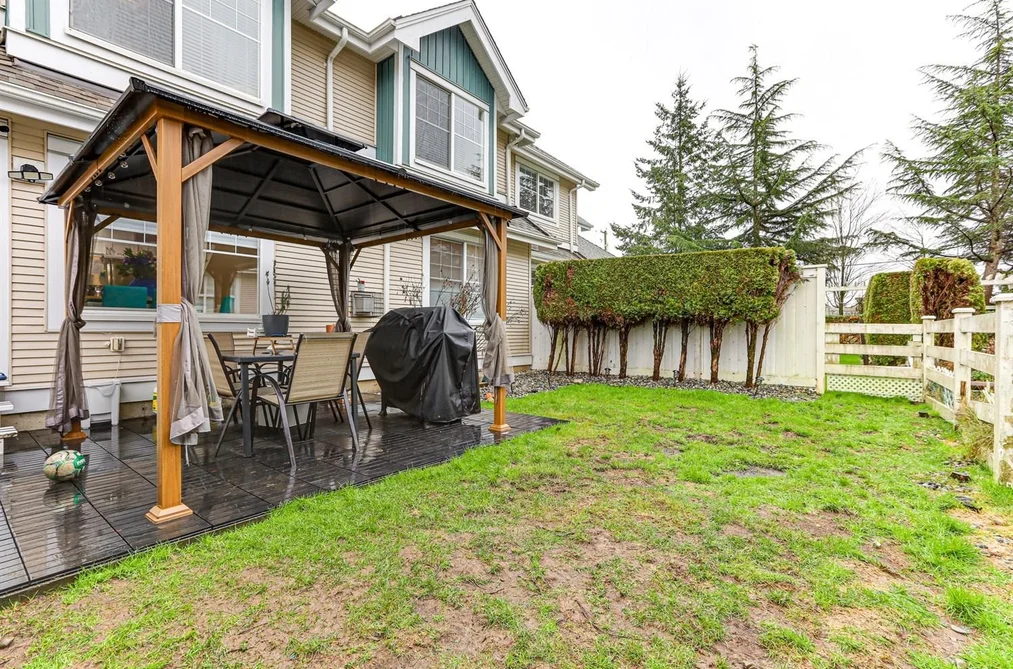 6 16995 64 AVENUE, Surrey BC V3S 0V9, Surrey BC — Residential for Sale — Photo 31 of 40