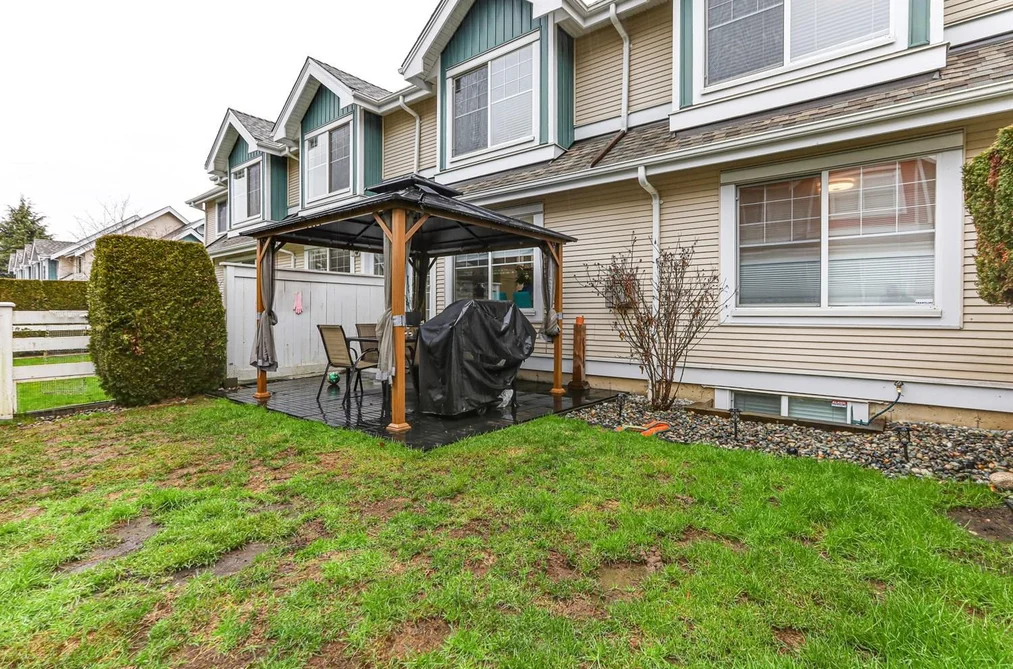 6 16995 64 AVENUE, Surrey BC V3S 0V9, Surrey BC — Residential for Sale — Photo 32 of 40