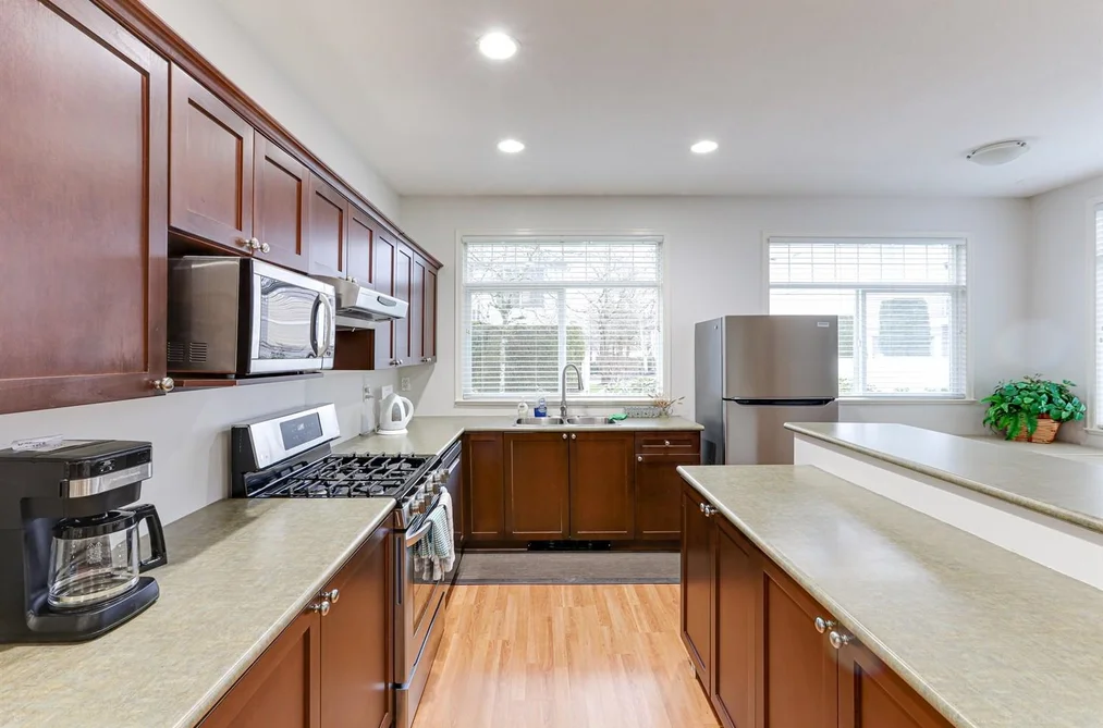 6 16995 64 AVENUE, Surrey BC V3S 0V9, Surrey BC — Residential for Sale — Photo 38 of 40