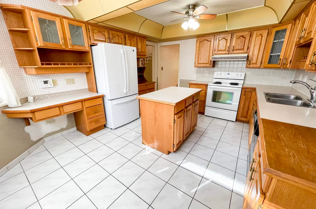 6 1725 SOUTHMERE CRESCENT, Surrey BC V4A 7A7, Surrey BC — Residential for Sale — Photo 11 of 33