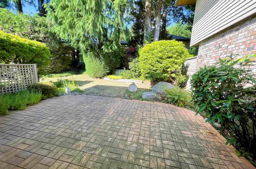 6 1725 SOUTHMERE CRESCENT, Surrey BC V4A 7A7, Surrey BC — Residential for Sale — Photo 32 of 33