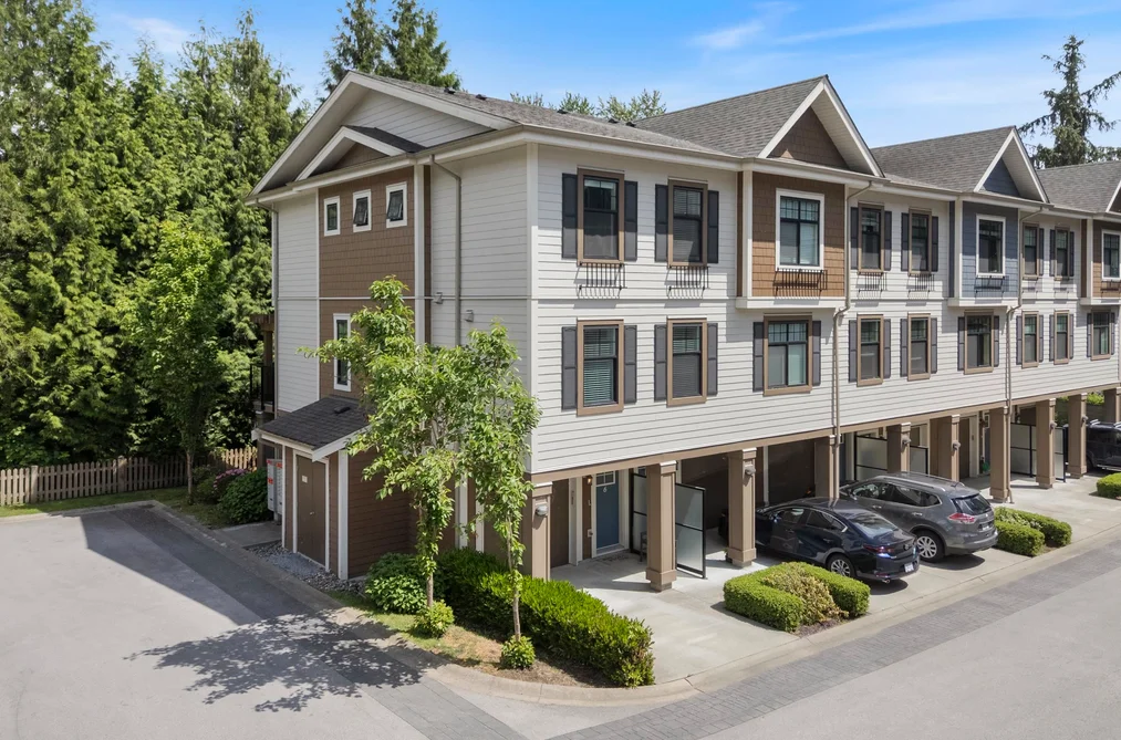 Townhouse for sale at 6 1818 Harbour Street Port Coquitlam British Columbia - MLS: R3125168