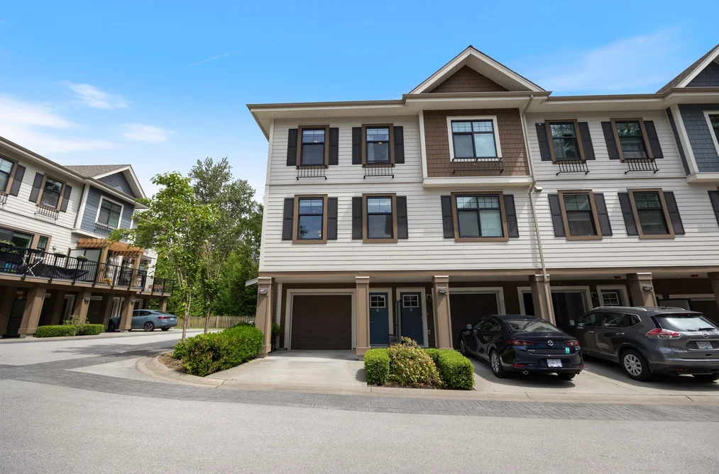 6 1818 HARBOUR STREET, Port Coquitlam BC V3B 1A8, Port Coquitlam BC — Residential for Sale - Photo 2