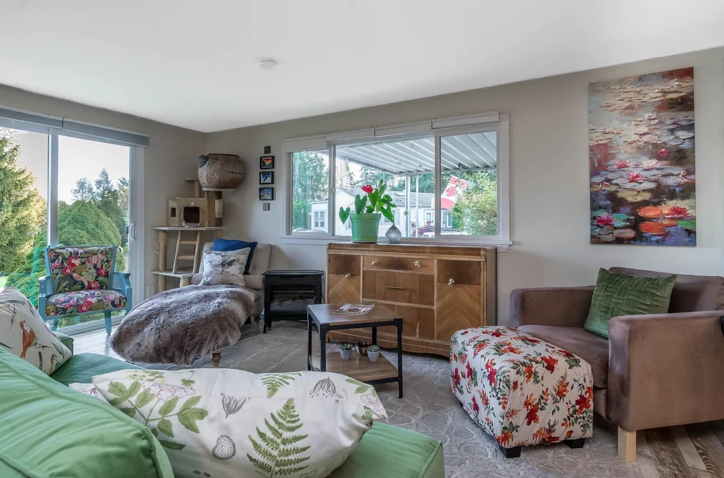 6 1840 160 STREET, Surrey BC V4A 4X4, Surrey BC — Residential for Sale - Photo 3