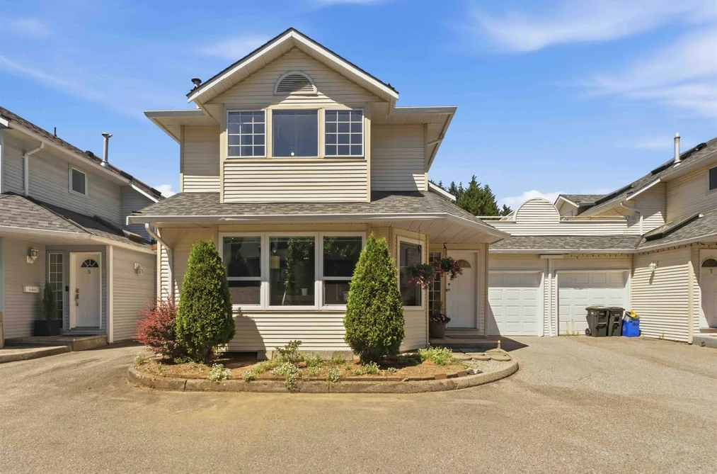 6 19236 119 AVENUE, Pitt Meadows BC V3Y 2E8, Pitt Meadows BC — Residential for Sale - Main Photo