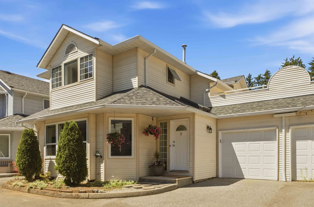 6 19236 119 AVENUE, Pitt Meadows BC V3Y 2E8, Pitt Meadows BC — Residential for Sale - Photo 2