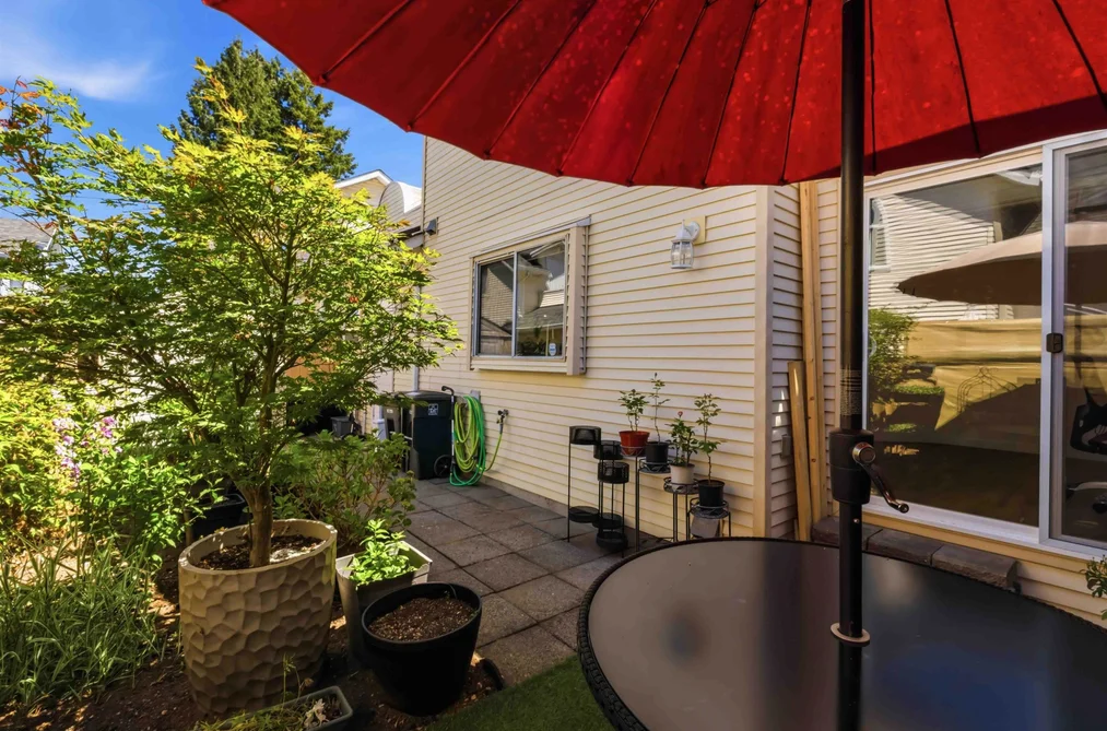 6 19236 119 AVENUE, Pitt Meadows BC V3Y 2E8, Pitt Meadows BC — Residential for Sale — Photo 35 of 40