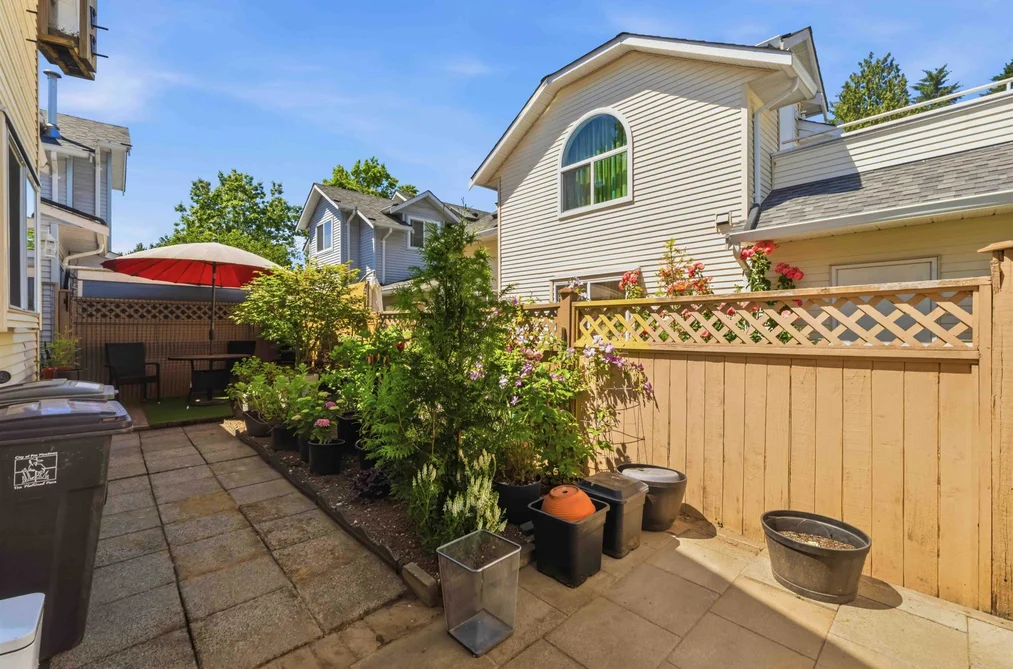 6 19236 119 AVENUE, Pitt Meadows BC V3Y 2E8, Pitt Meadows BC — Residential for Sale — Photo 37 of 40