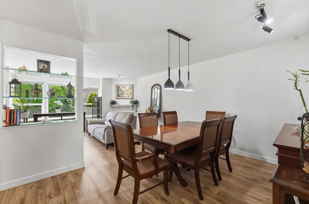 6 19236 119 AVENUE, Pitt Meadows BC V3Y 2E8, Pitt Meadows BC — Residential for Sale — Photo 7 of 40