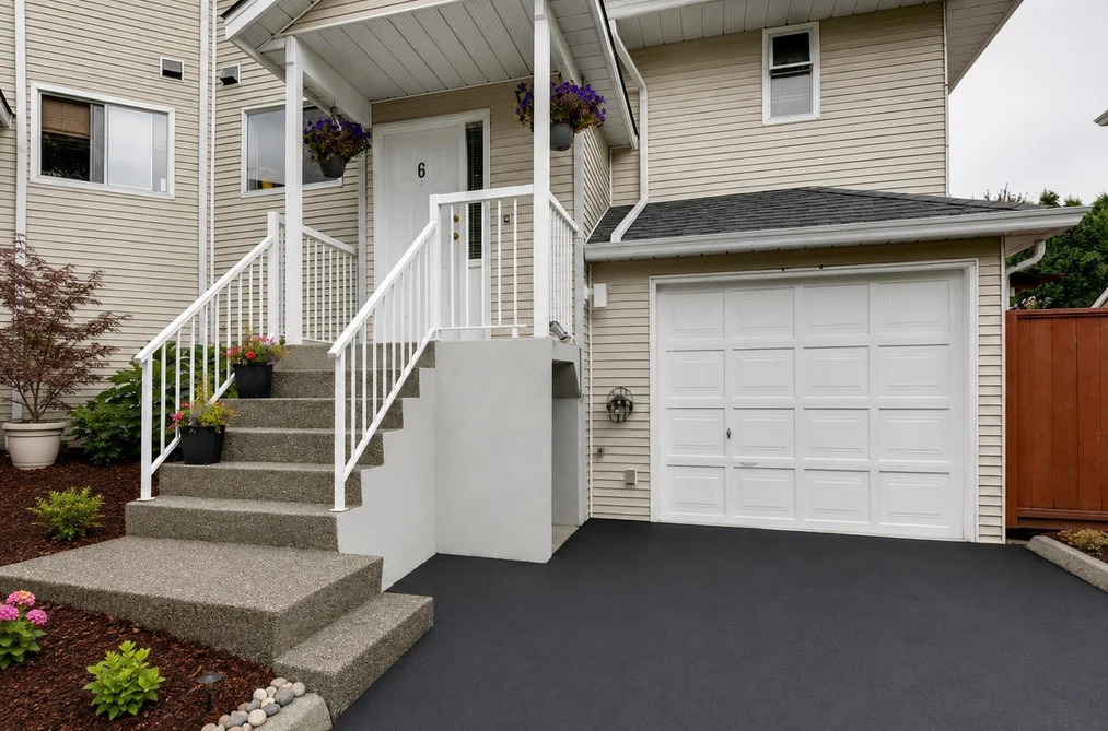 Townhouse for sale at 6 19240 119 Avenue Pitt Meadows British Columbia - MLS: R3047537