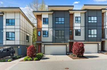 1968 North Parallel Rd Unit 6, Abbotsford, BC - MLS: R3158576