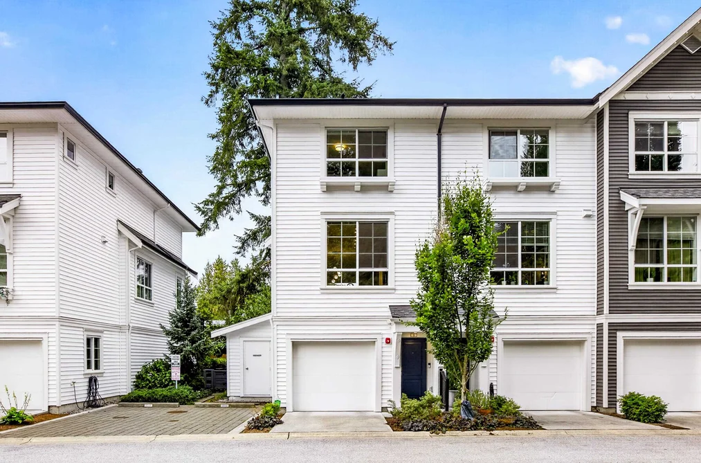 Townhouse for sale at 6 19696 Hammond Road Pitt Meadows British Columbia - MLS: R3166083