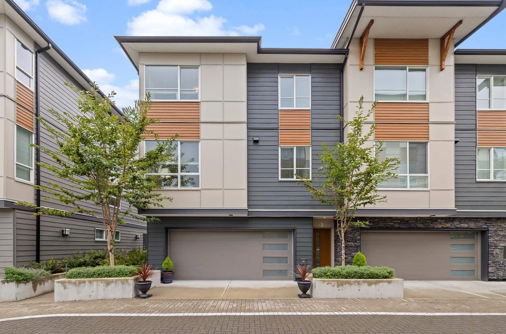 Townhouse for sale at 6 19935 75a Avenue Langley British Columbia - MLS: R3156702