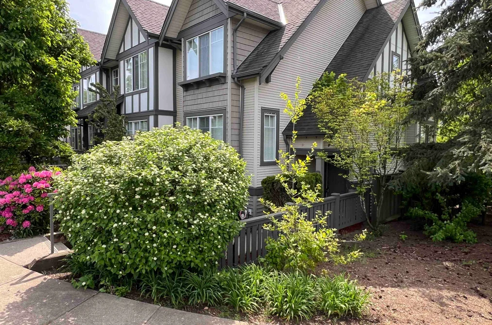 Townhouse for sale at 6 20038 70 Avenue Langley British Columbia - MLS: R3116490