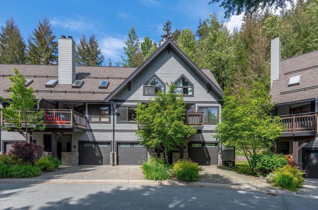 6 2014 LONDON LANE, Whistler BC V8E 0B6, Whistler BC — Residential for Sale - Main Photo
