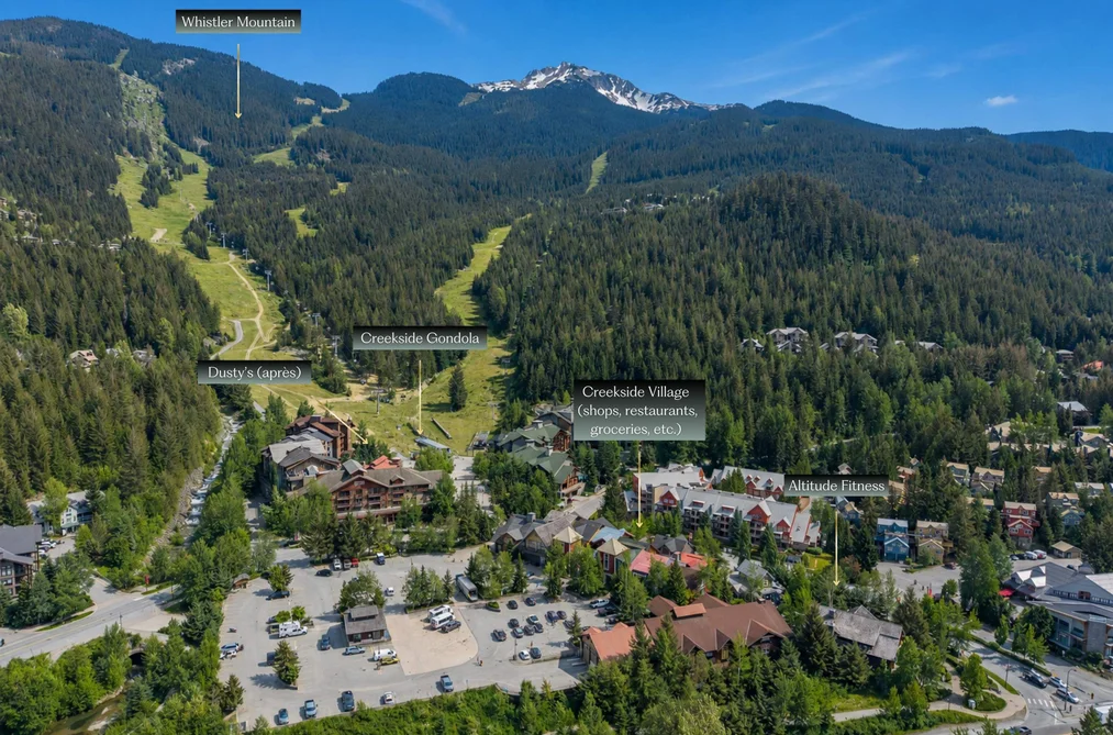 6 2014 LONDON LANE, Whistler BC V8E 0B6, Whistler BC — Residential for Sale — Photo 26 of 32