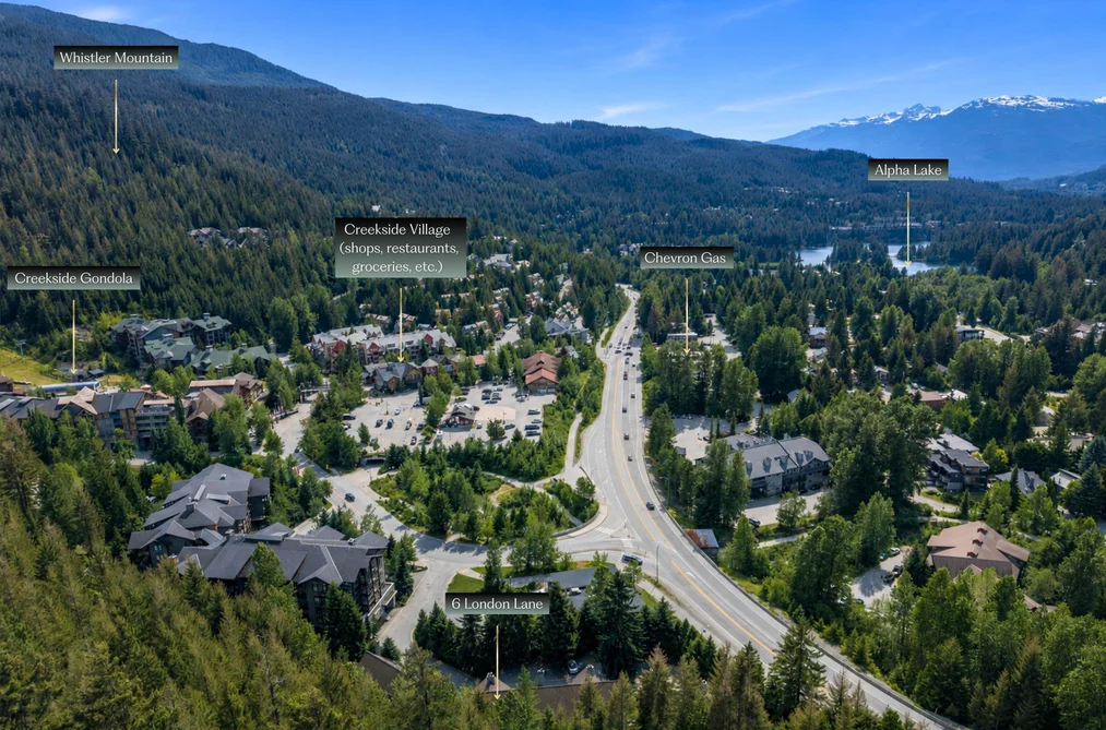 6 2014 LONDON LANE, Whistler BC V8E 0B6, Whistler BC — Residential for Sale — Photo 29 of 32