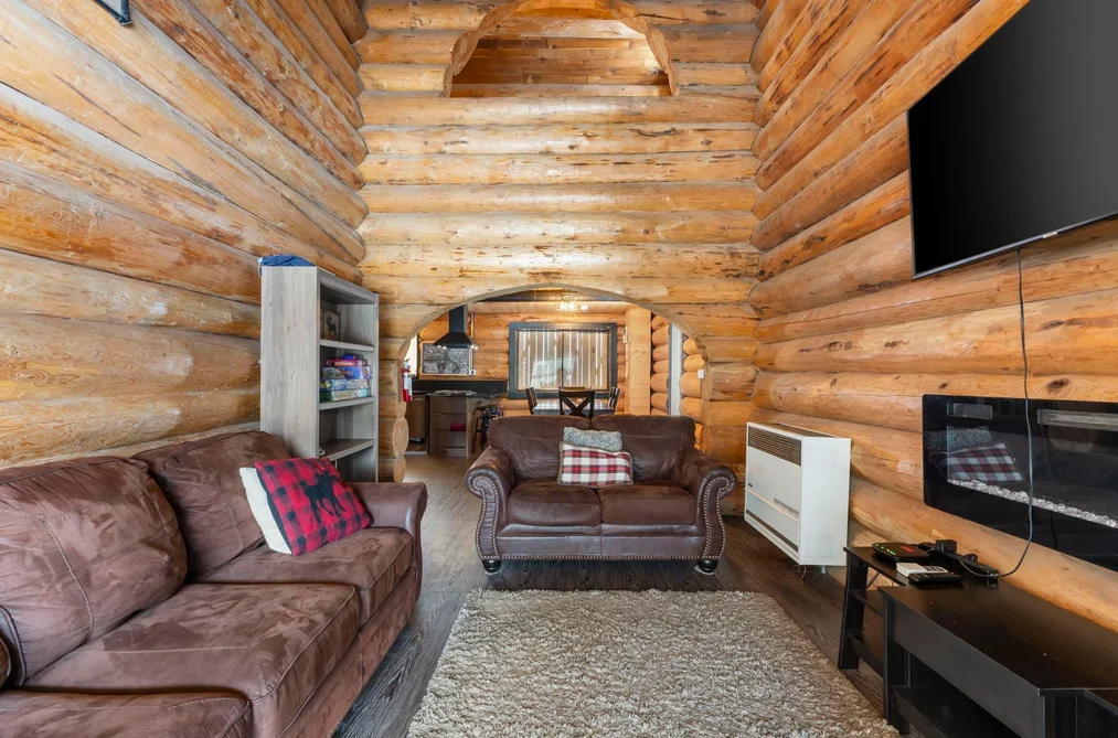 6 20649 EDELWEISS DRIVE, Agassiz BC V0M 1A1, Agassiz BC — Residential for Sale - Photo 6