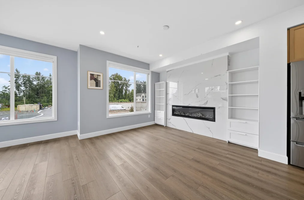 6 20763 76 AVENUE, Langley BC V2Y 3N8, Langley BC — Residential for Sale — Photo 19 of 38
