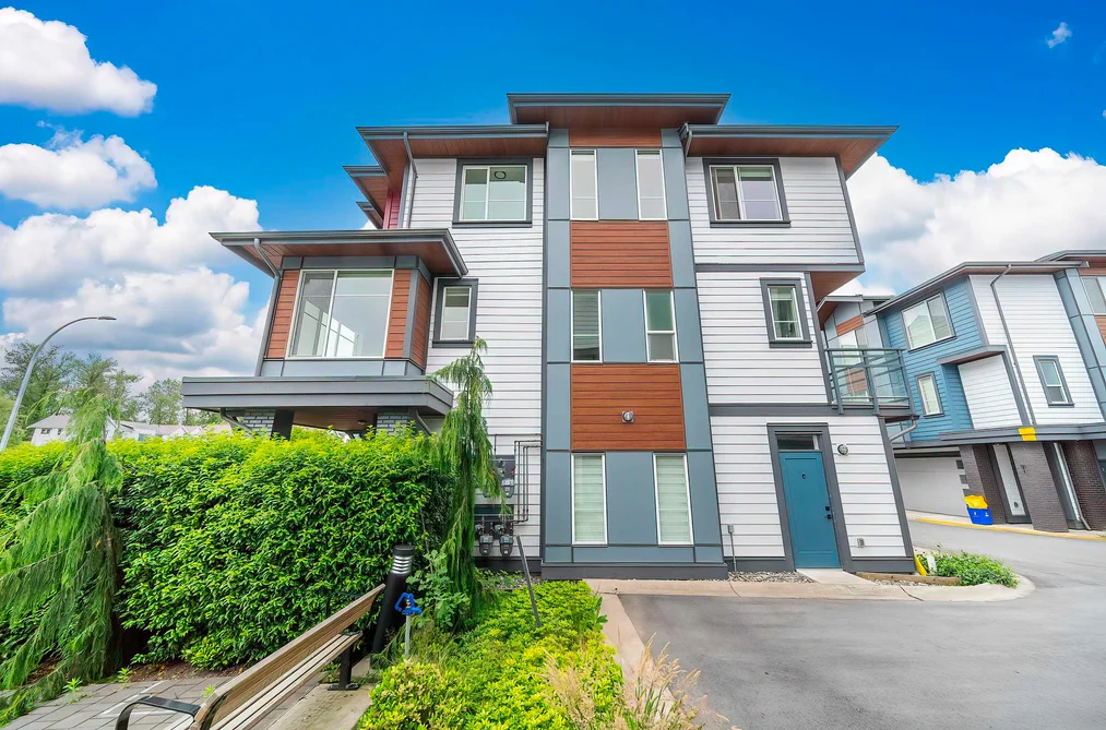 6 20763 76 AVENUE, Langley BC V2Y 3N8, Langley BC — Residential for Sale — Photo 4 of 38