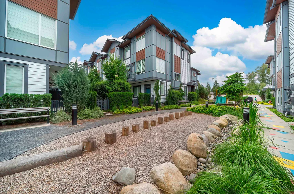 6 20763 76 AVENUE, Langley BC V2Y 3N8, Langley BC — Residential for Sale — Photo 8 of 38