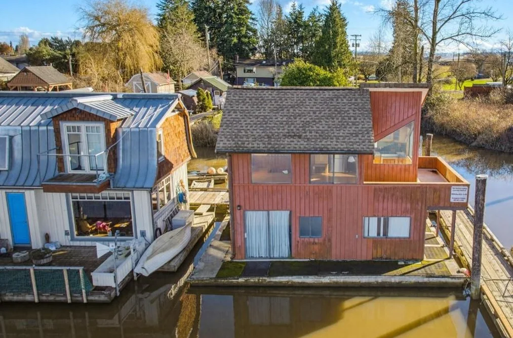 20837 Louie Cres Unit 6, Langley, BC - MLS: R3177663