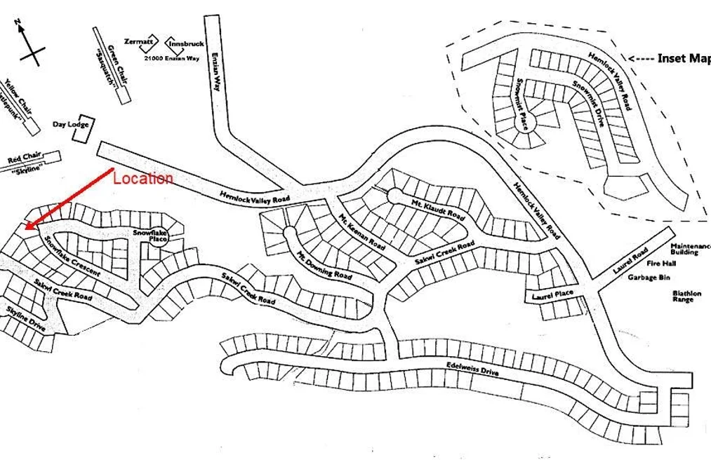 Recreational for sale at 6 20940 Snowflake Cres Crescent Mission British Columbia - MLS: R3149930