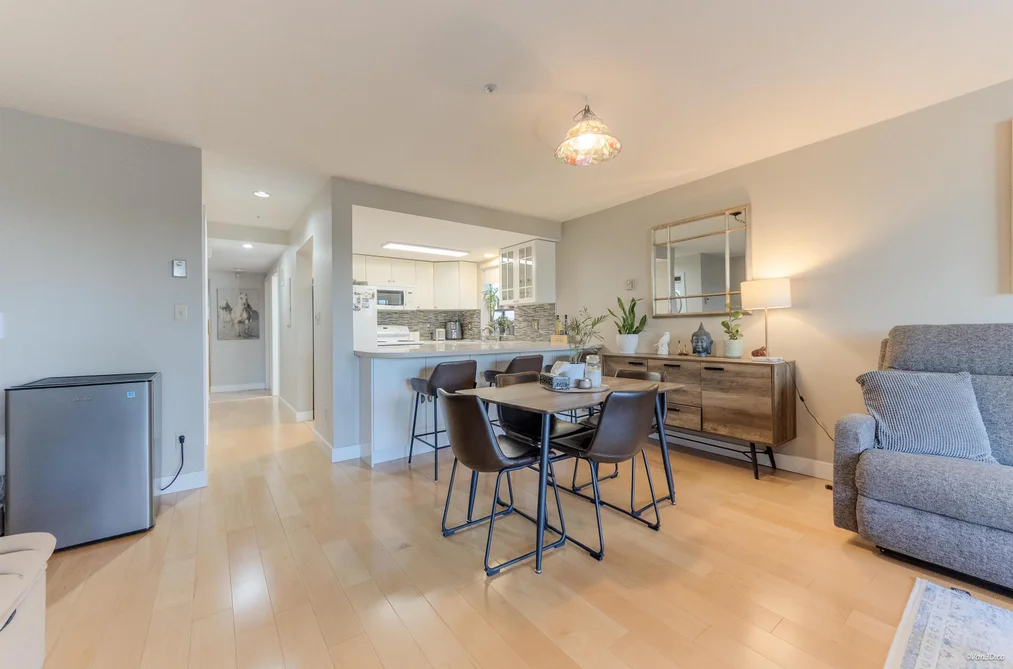6 2150 SE MARINE DRIVE, Vancouver BC V5P 2S1, Vancouver BC — Residential for Sale - Photo 2