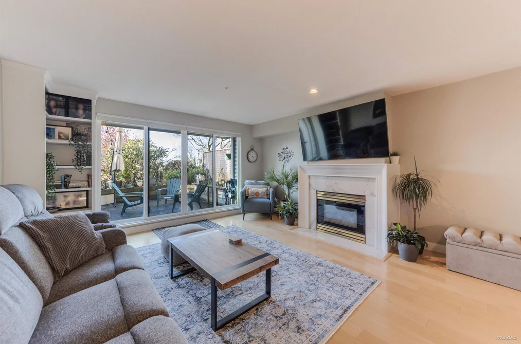 6 2150 SE MARINE DRIVE, Vancouver BC V5P 2S1, Vancouver BC — Residential for Sale - Photo 3