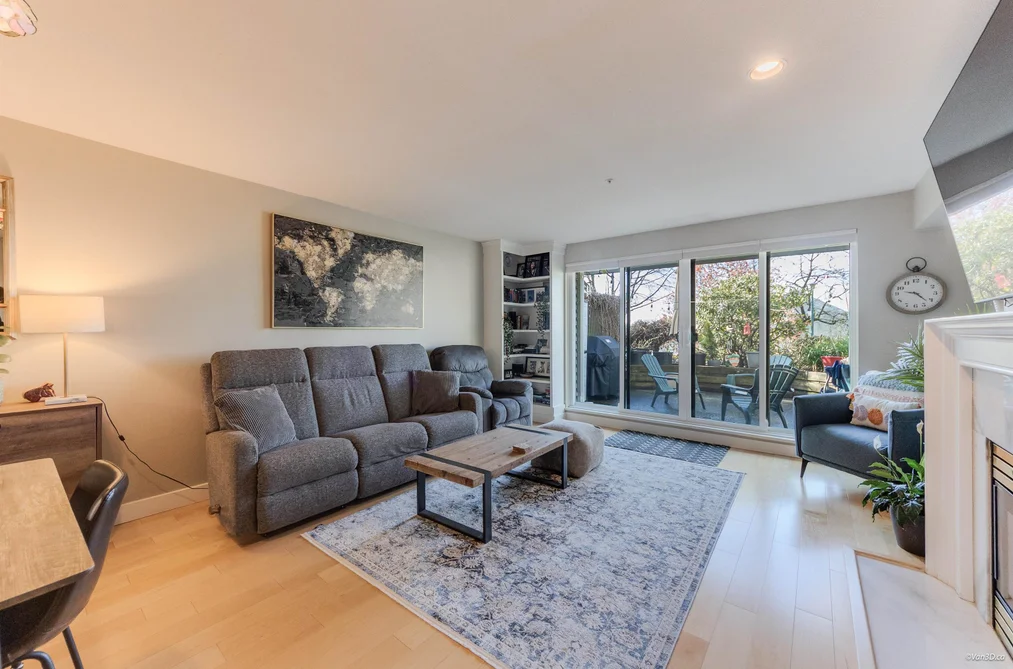 6 2150 SE MARINE DRIVE, Vancouver BC V5P 2S1, Vancouver BC — Residential for Sale - Photo 4