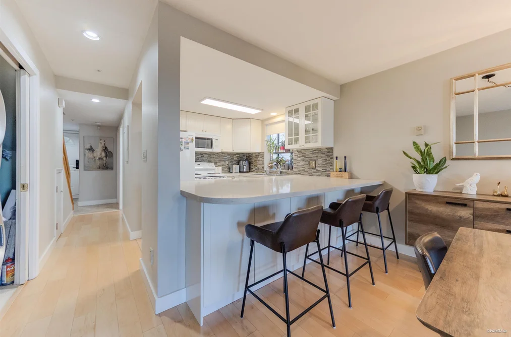 6 2150 SE MARINE DRIVE, Vancouver BC V5P 2S1, Vancouver BC — Residential for Sale - Photo 7