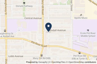 2190 Rindall Ave Unit 6, Port Coquitlam, BC - MLS: R3179402