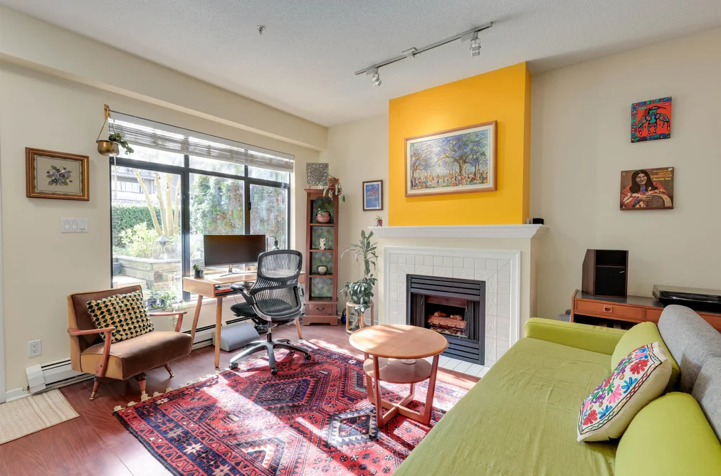 6 221 ASH STREET, New Westminster BC V3M 3M5, New Westminster BC — Residential for Sale - Photo 3