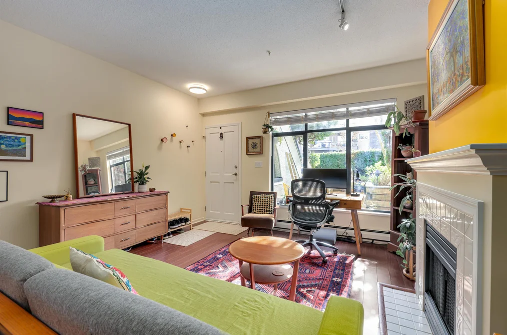 6 221 ASH STREET, New Westminster BC V3M 3M5, New Westminster BC — Residential for Sale - Photo 4