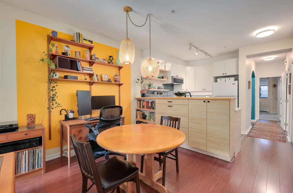 6 221 ASH STREET, New Westminster BC V3M 3M5, New Westminster BC — Residential for Sale - Photo 7