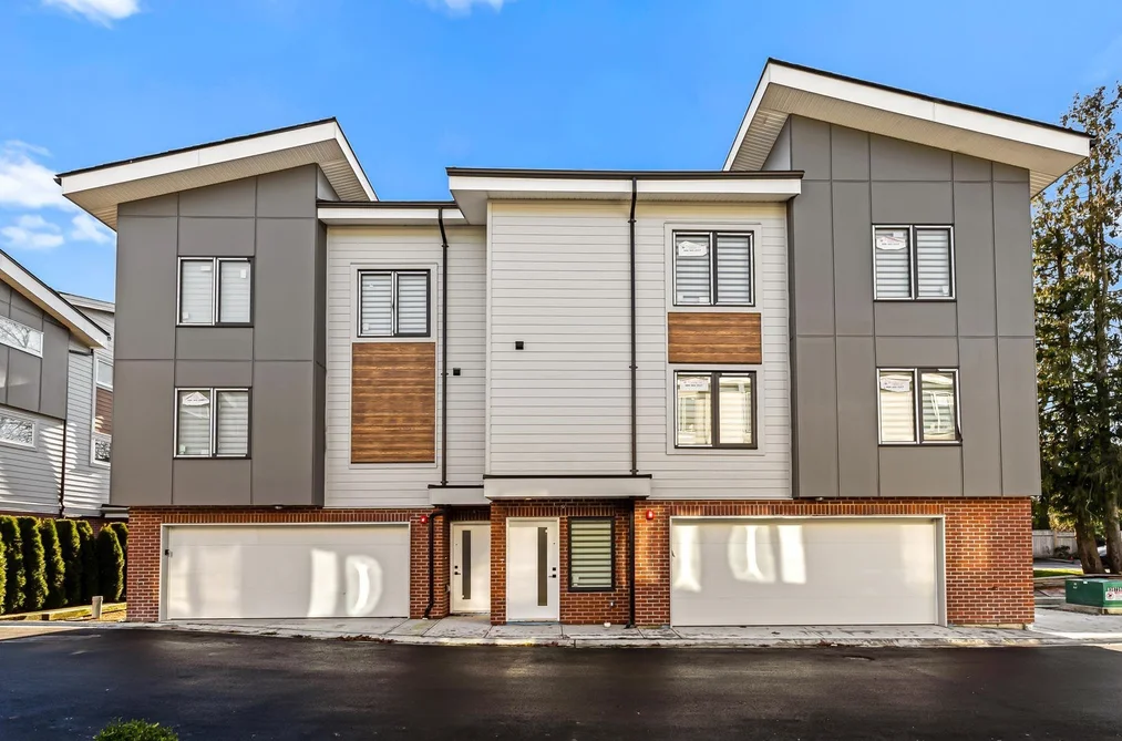 Townhouse for sale at 6 22348 48 Avenue Langley British Columbia - MLS: R3066806