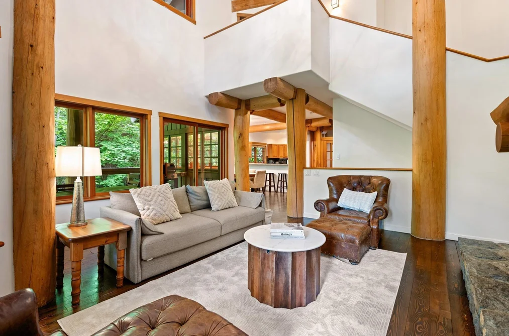 Townhouse for sale at 6 2240 Nordic Drive Whistler British Columbia - MLS: R3020236