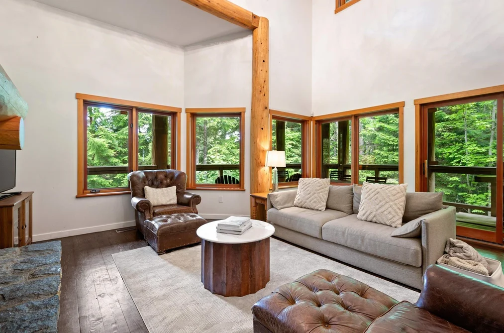 6 2240 NORDIC DRIVE, Whistler BC V8E 0P3, Whistler BC — Residential for Sale - Photo 4