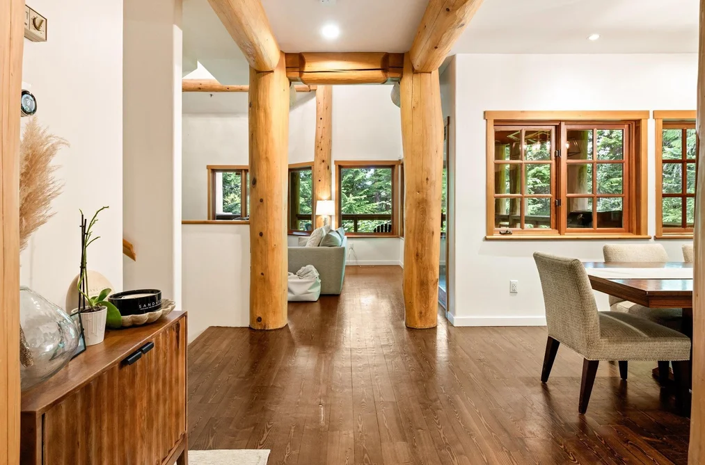 6 2240 NORDIC DRIVE, Whistler BC V8E 0P3, Whistler BC — Residential for Sale - Photo 6