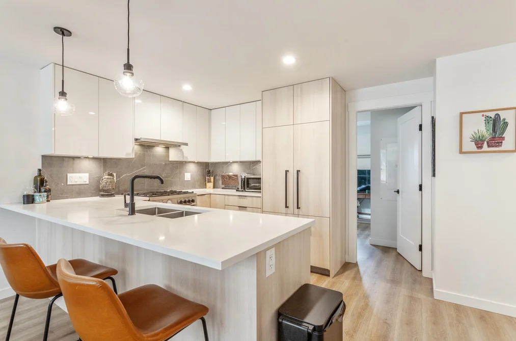 6 237 RIDGEWAY AVENUE, North Vancouver BC V7L 0H6, North Vancouver BC — Residential for Sale - Photo 5