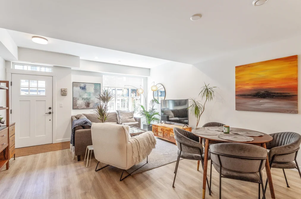 6 237 RIDGEWAY AVENUE, North Vancouver BC V7L 0H6, North Vancouver BC — Residential for Sale - Photo 7