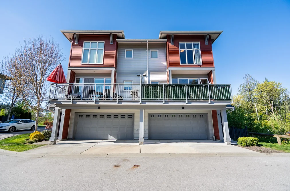 6 24076 112 AVENUE, Maple Ridge BC V2W 0K2, Maple Ridge BC — Residential for Sale - Photo 2