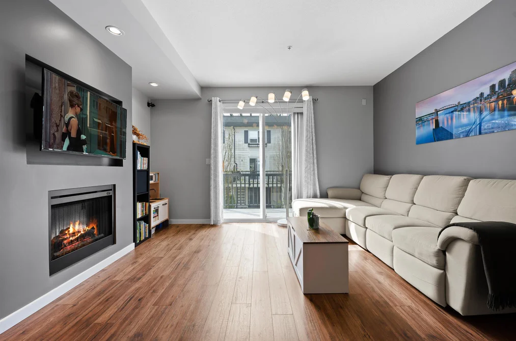 6 2495 DAVIES AVENUE, Port Coquitlam BC V3C 0B2, Port Coquitlam BC — Residential for Sale - Photo 3