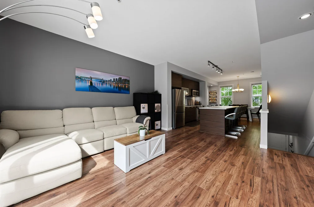 6 2495 DAVIES AVENUE, Port Coquitlam BC V3C 0B2, Port Coquitlam BC — Residential for Sale - Photo 4