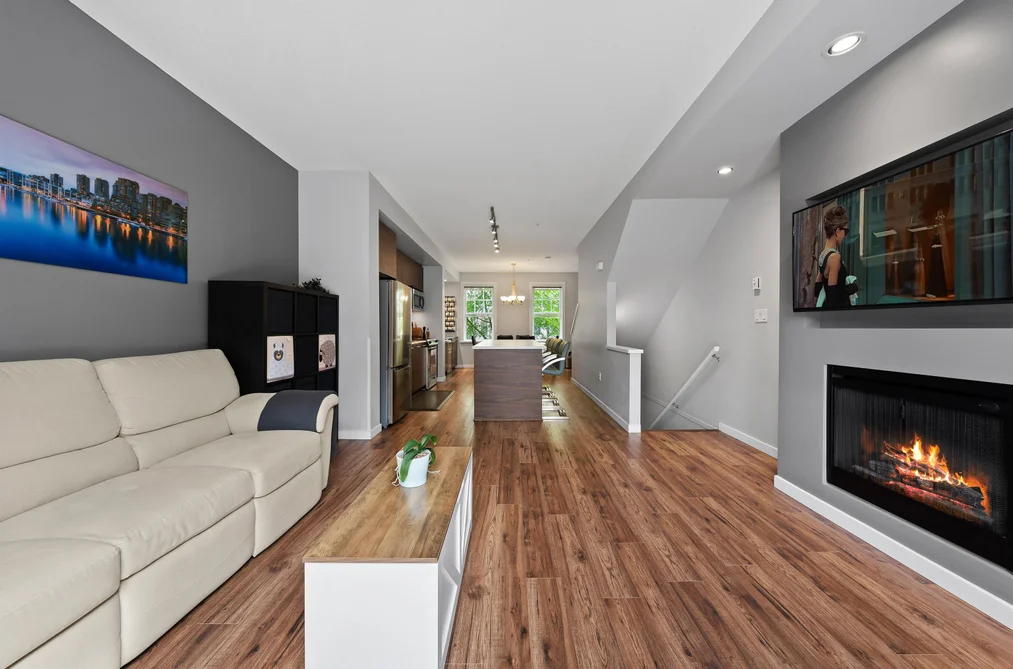 6 2495 DAVIES AVENUE, Port Coquitlam BC V3C 0B2, Port Coquitlam BC — Residential for Sale - Photo 5